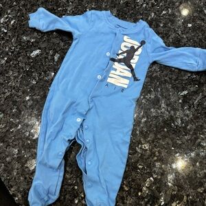 Air Jordan Baby Outfit 6 months